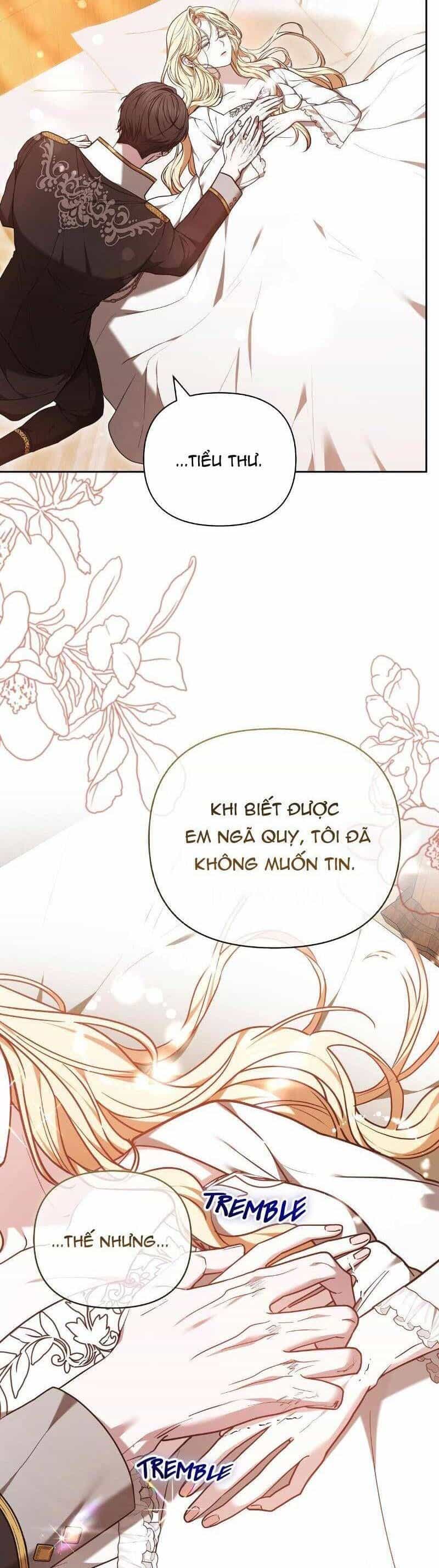 Mang Em Vào Giấc Ngủ - Chương 20 - ảnh 38