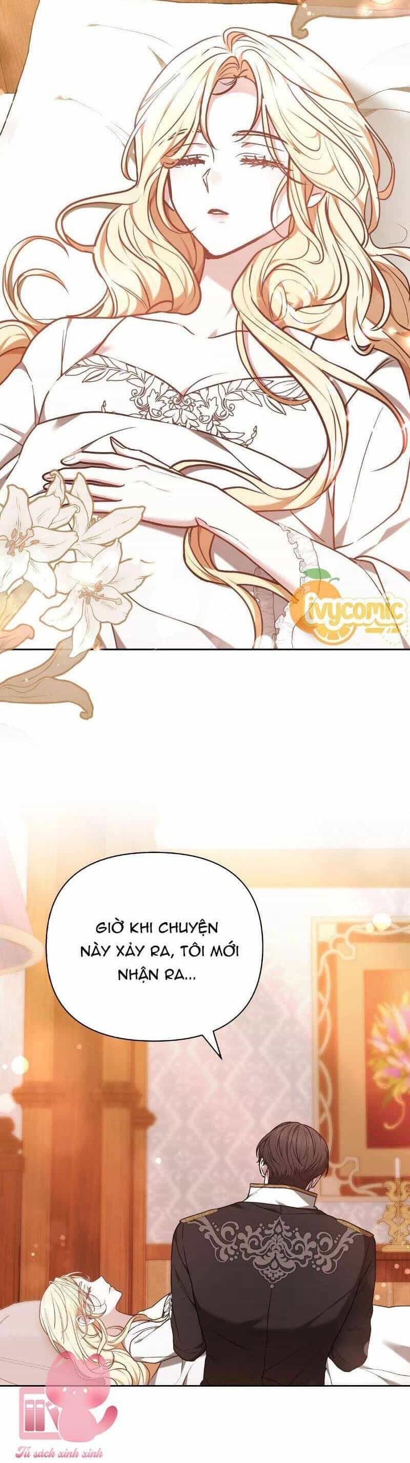Mang Em Vào Giấc Ngủ - Chương 20 - ảnh 40