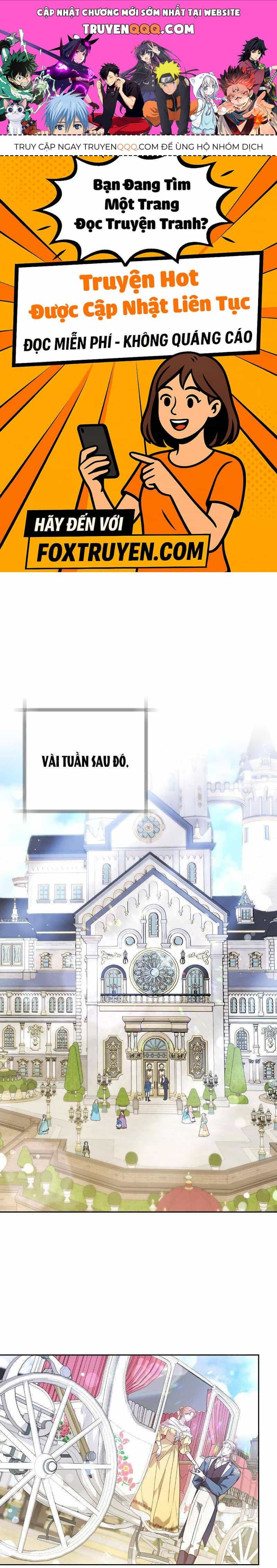 Mang Em Vào Giấc Ngủ - Chương 21 - ảnh 1