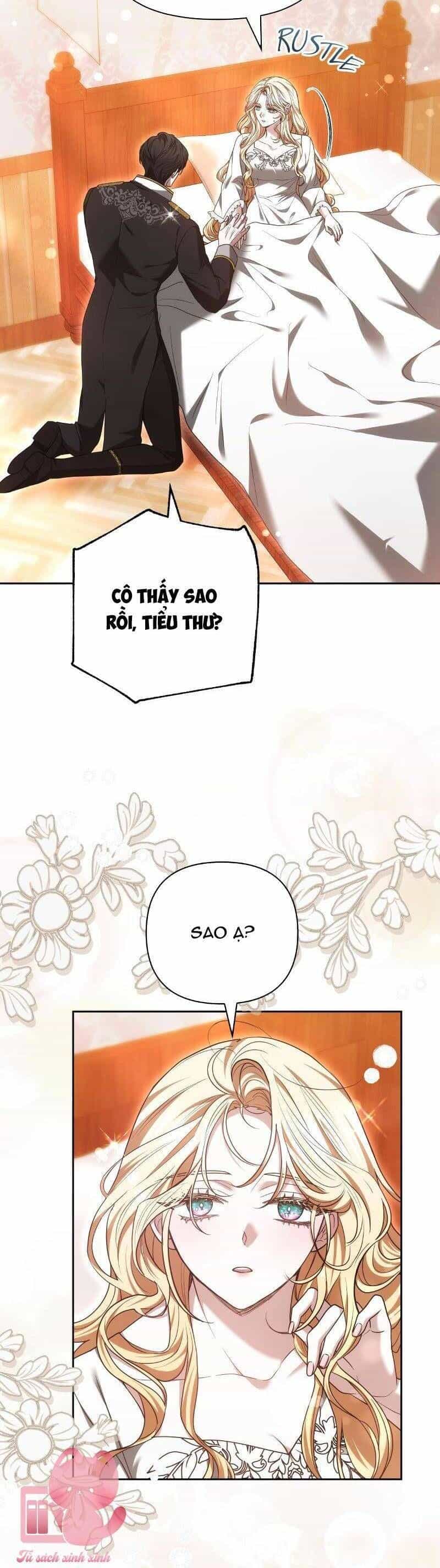 Mang Em Vào Giấc Ngủ - Chương 21 - ảnh 19