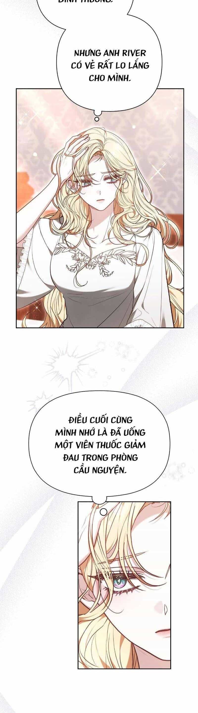 Mang Em Vào Giấc Ngủ - Chương 21 - ảnh 22