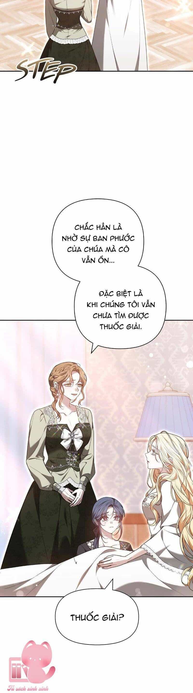 Mang Em Vào Giấc Ngủ - Chương 21 - ảnh 25