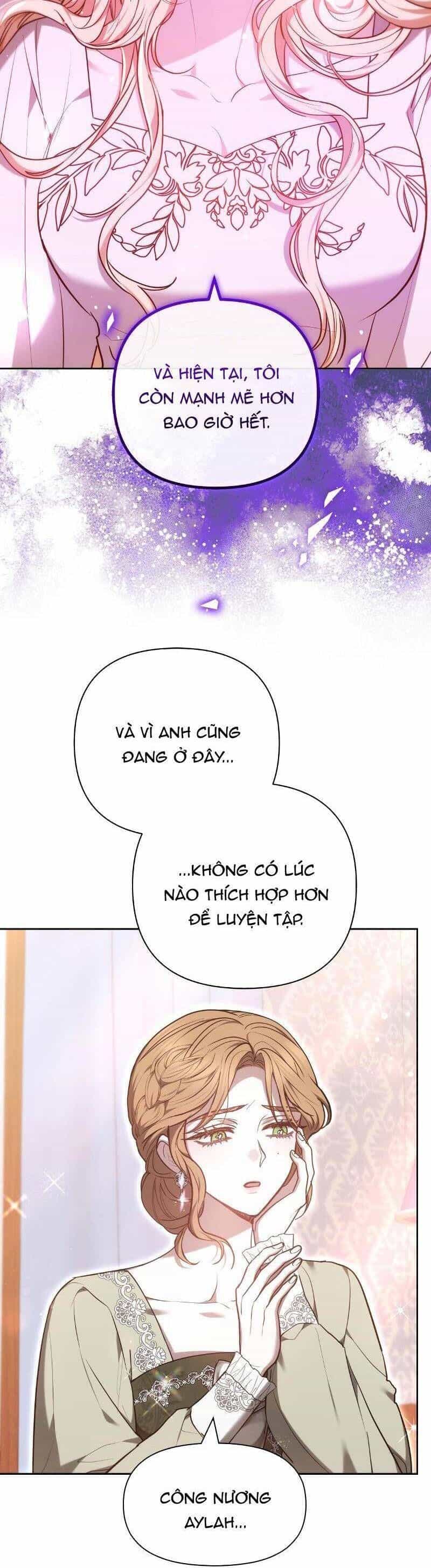 Mang Em Vào Giấc Ngủ - Chương 21 - ảnh 37