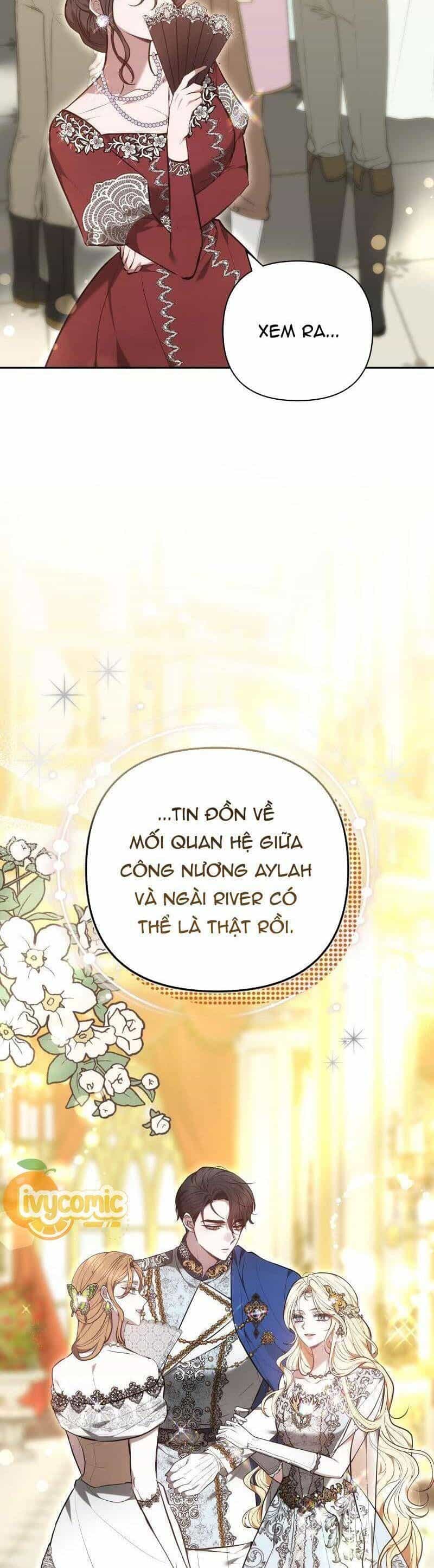 Mang Em Vào Giấc Ngủ - Chương 21 - ảnh 8