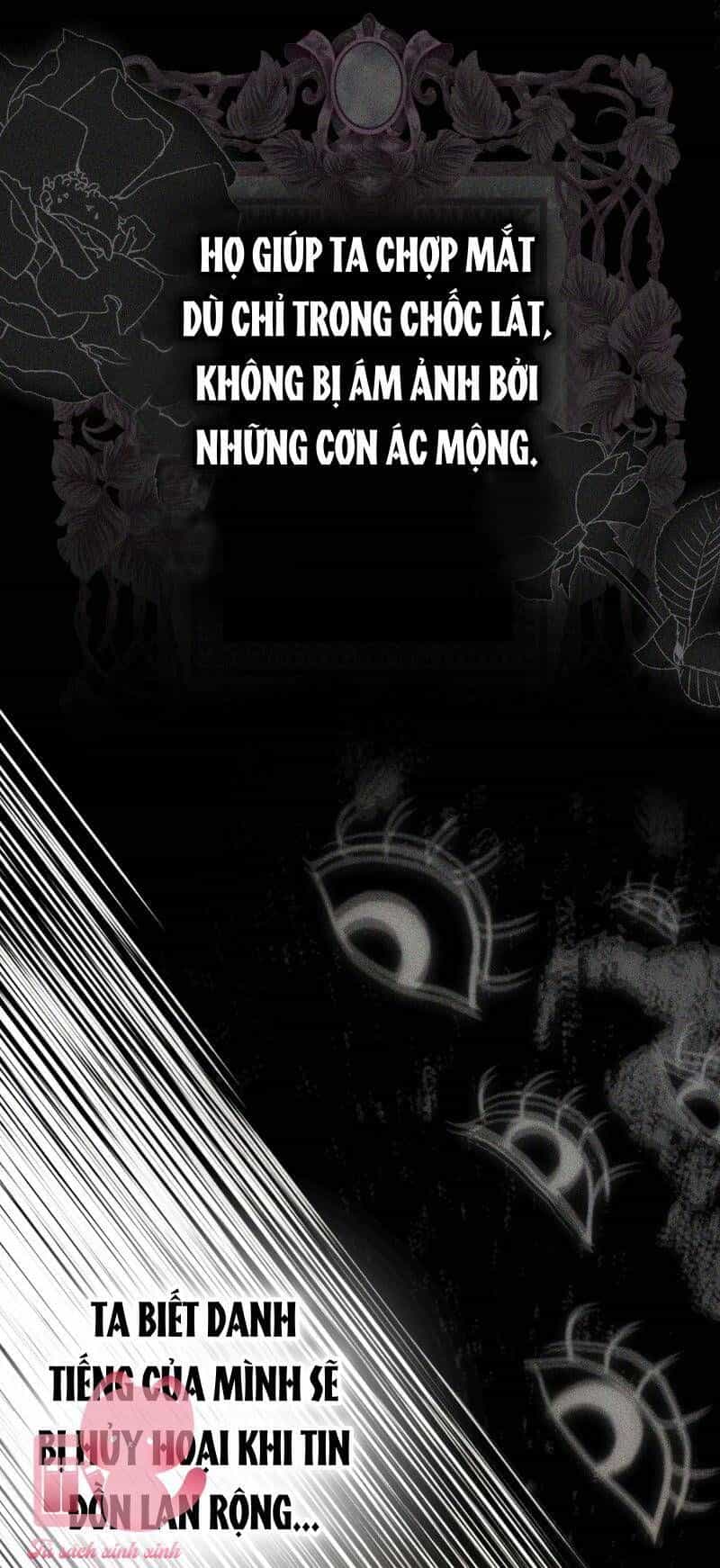 Mang Em Vào Giấc Ngủ - Chương 3 - ảnh 31
