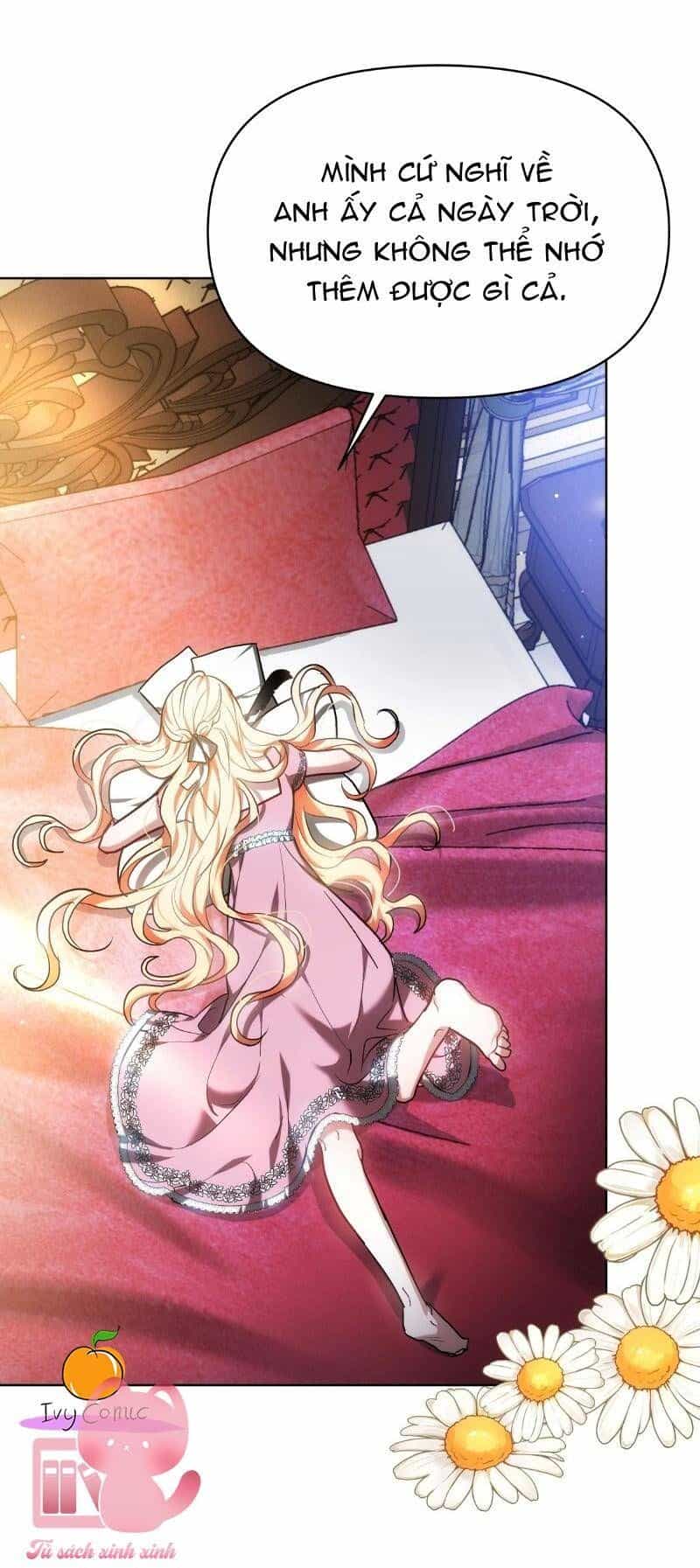 Mang Em Vào Giấc Ngủ - Chương 3 - ảnh 4