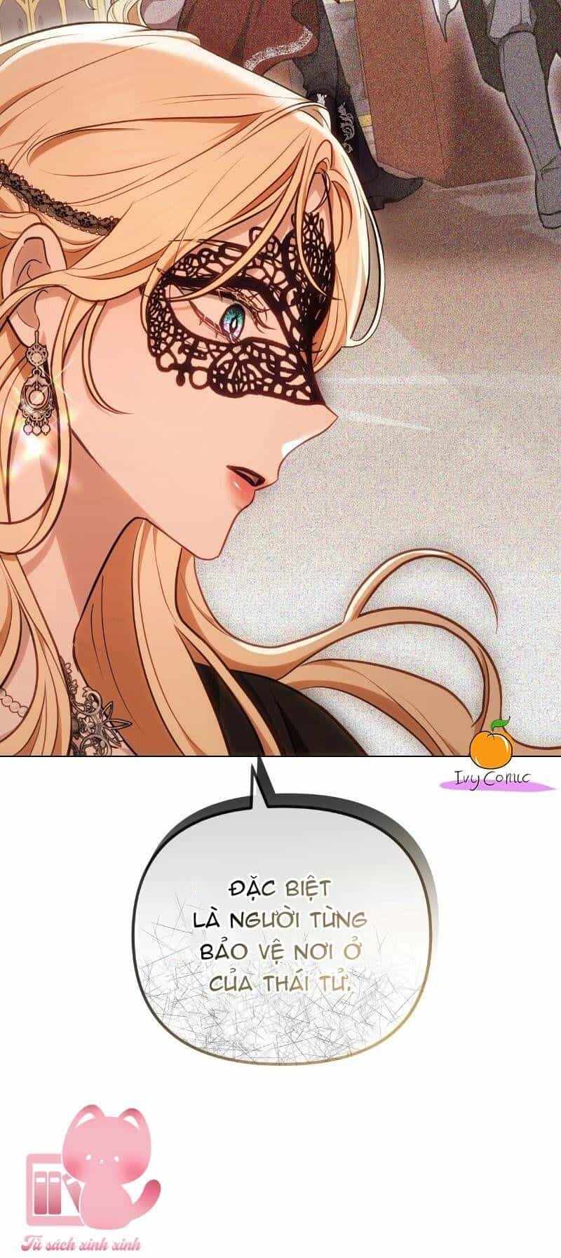 Mang Em Vào Giấc Ngủ - Chương 4 - ảnh 33
