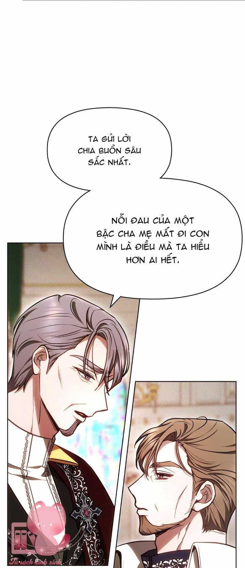 Mang Em Vào Giấc Ngủ - Chương 5 - ảnh 15