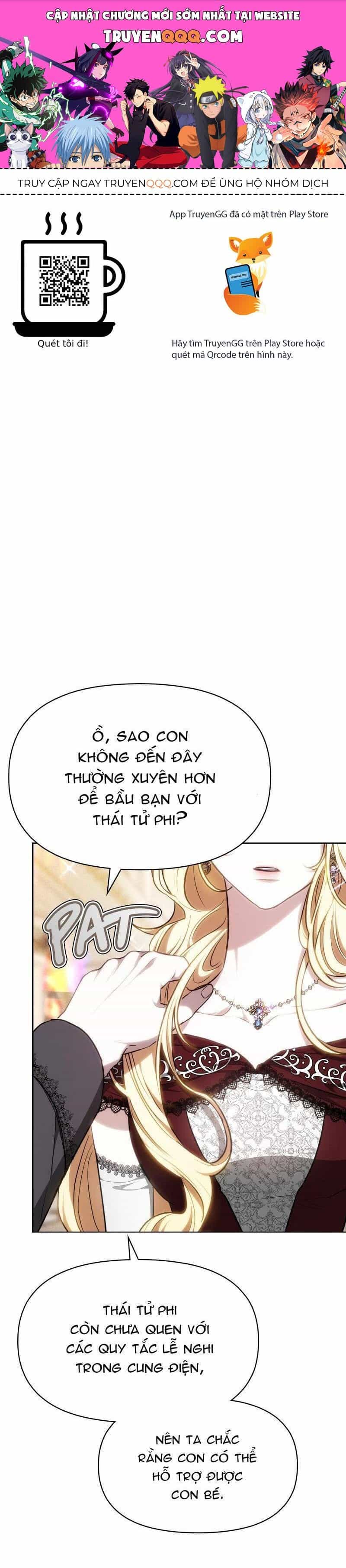 Mang Em Vào Giấc Ngủ - Chương 6 - ảnh 1
