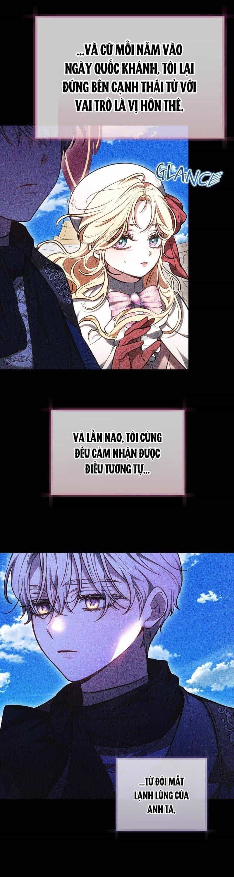 Mang Em Vào Giấc Ngủ - Chương 6 - ảnh 13