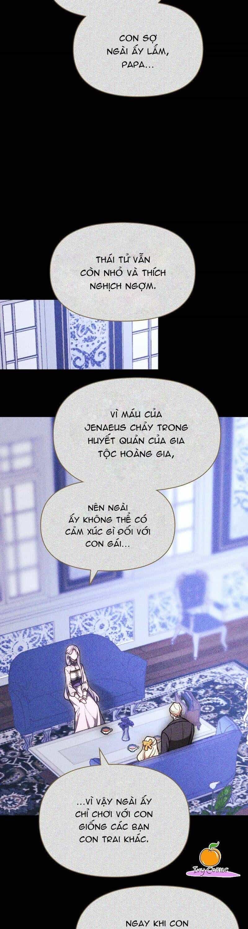 Mang Em Vào Giấc Ngủ - Chương 6 - ảnh 16
