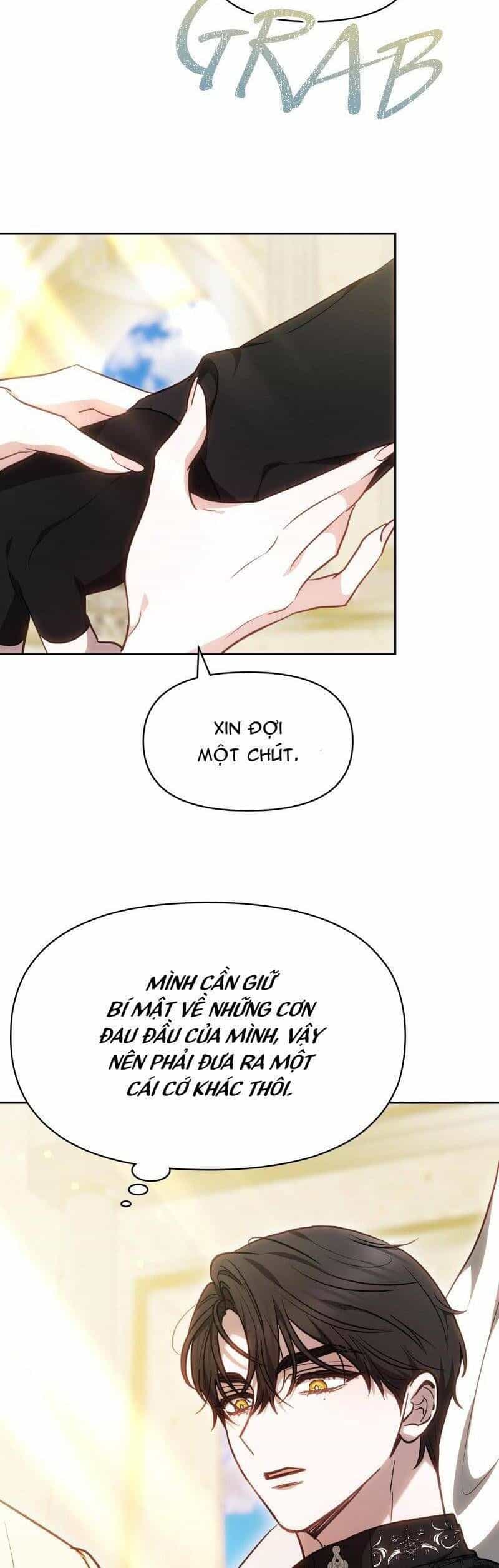 Mang Em Vào Giấc Ngủ - Chương 7 - ảnh 14