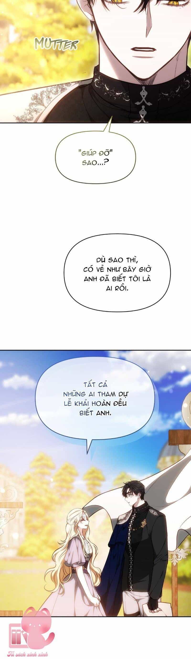 Mang Em Vào Giấc Ngủ - Chương 7 - ảnh 20
