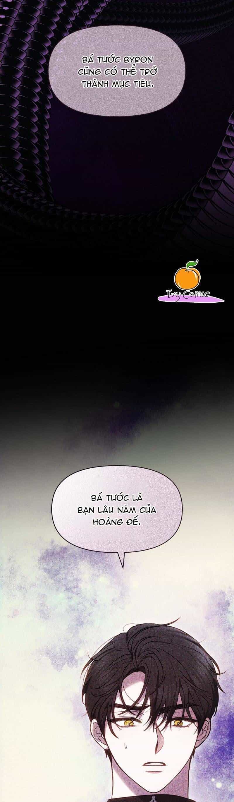 Mang Em Vào Giấc Ngủ - Chương 7 - ảnh 44