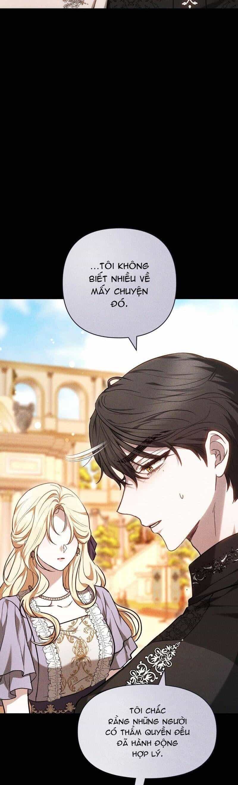 Mang Em Vào Giấc Ngủ - Chương 8 - ảnh 23