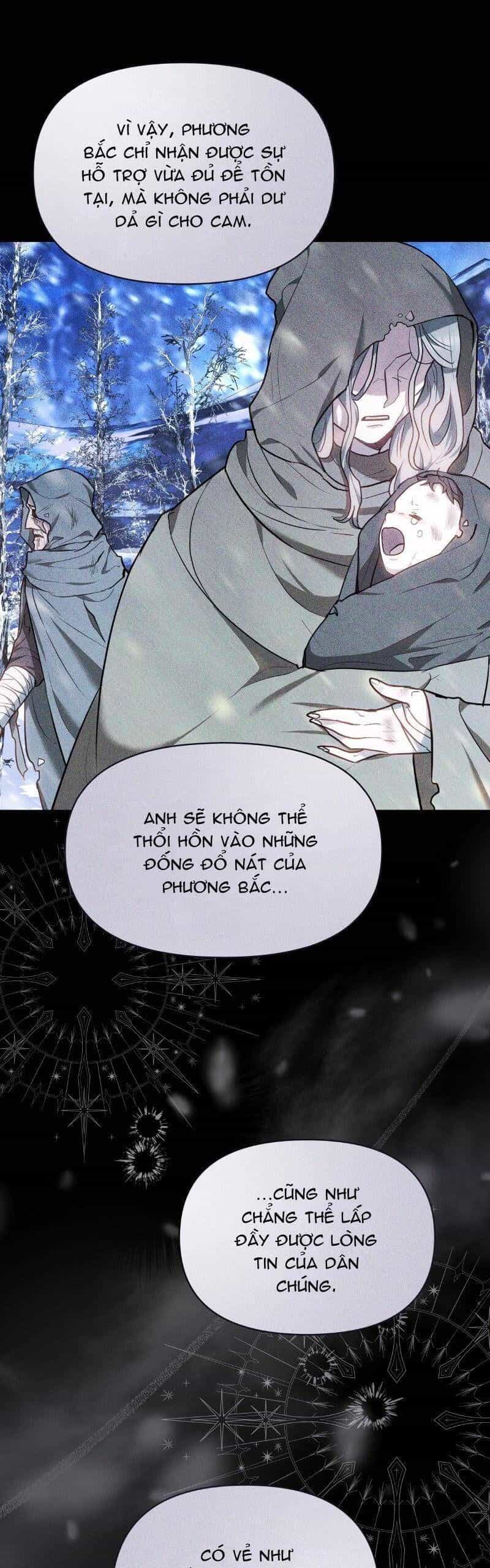 Mang Em Vào Giấc Ngủ - Chương 8 - ảnh 26