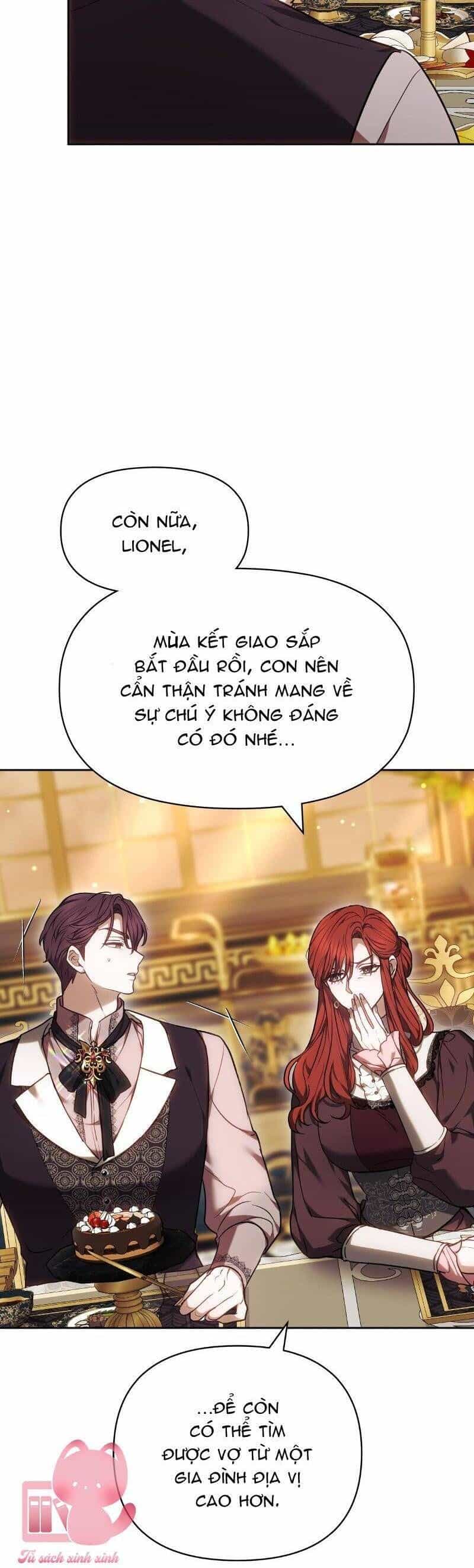 Mang Em Vào Giấc Ngủ - Chương 8 - ảnh 39