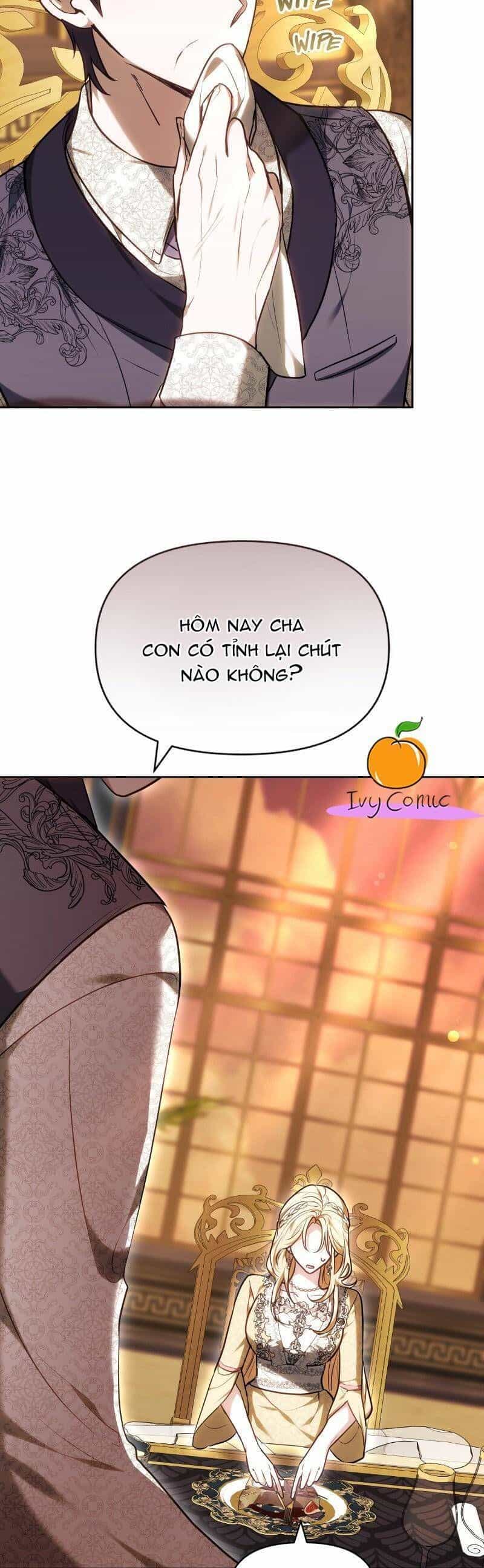 Mang Em Vào Giấc Ngủ - Chương 8 - ảnh 4