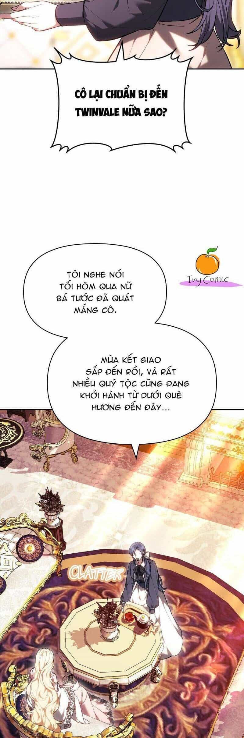 Mang Em Vào Giấc Ngủ - Chương 8 - ảnh 52