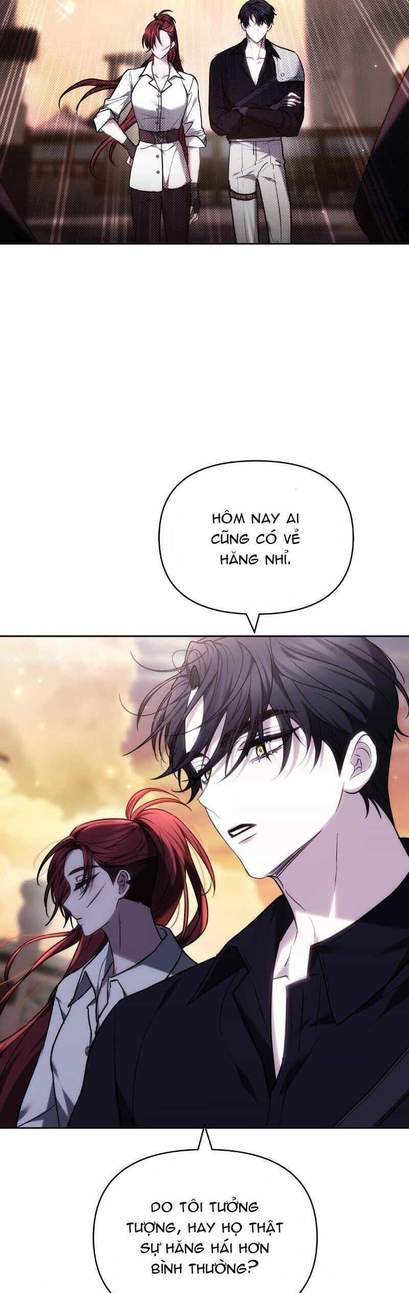 Mang Em Vào Giấc Ngủ - Chương 9 - ảnh 2