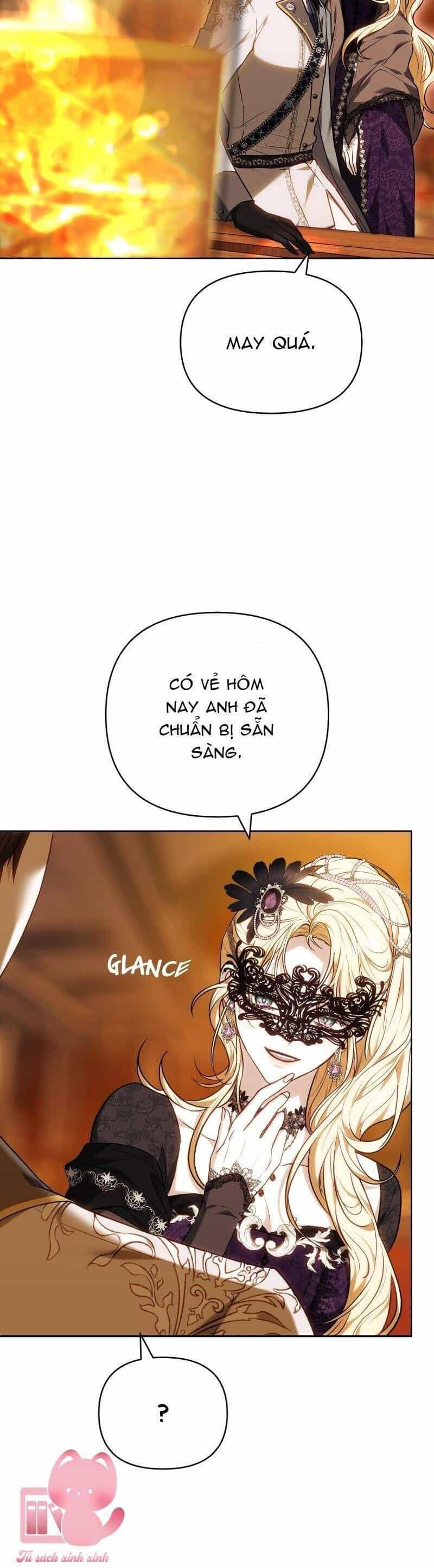 Mang Em Vào Giấc Ngủ - Chương 9 - ảnh 33