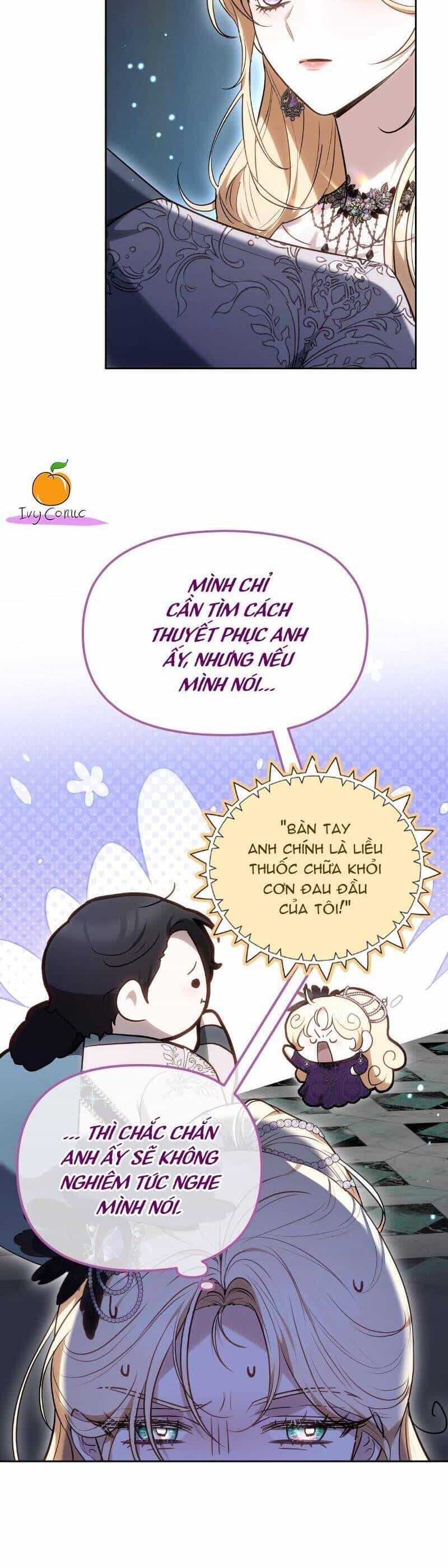 Mang Em Vào Giấc Ngủ - Chương 9 - ảnh 45