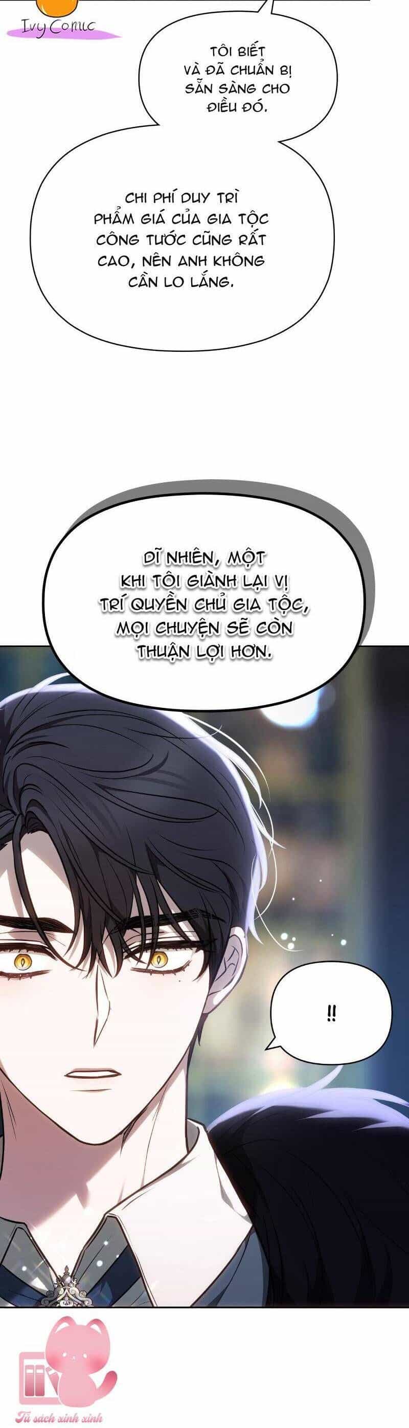 Mang Em Vào Giấc Ngủ - Chương 9 - ảnh 49