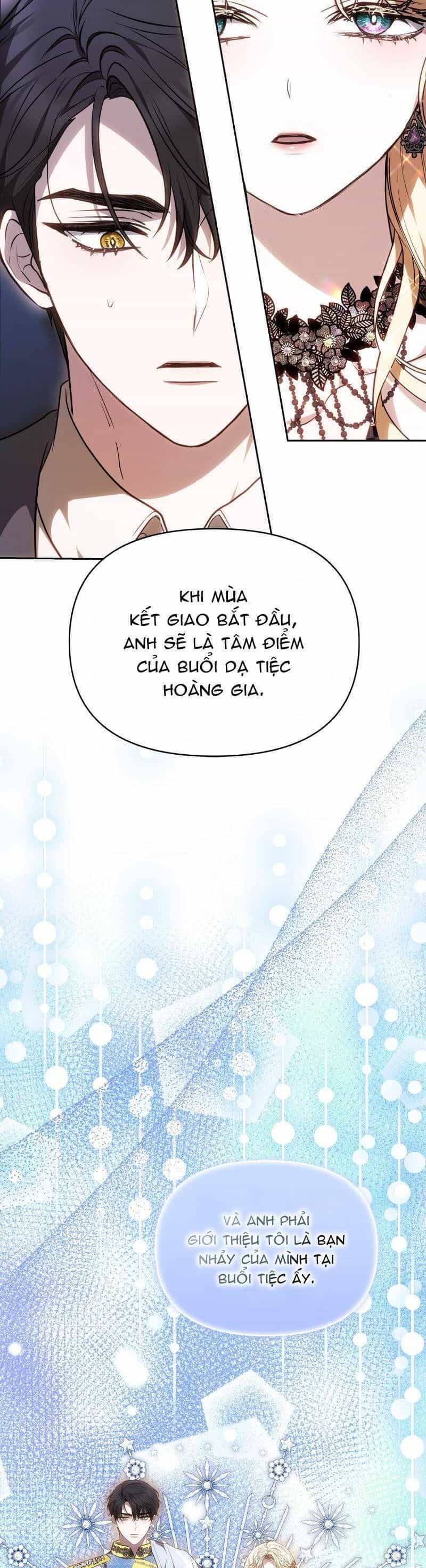 Mang Em Vào Giấc Ngủ - Chương 9 - ảnh 53