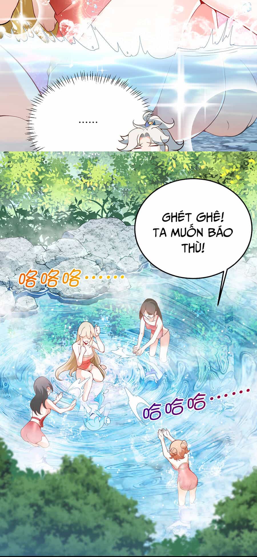 Mang Theo Các Tiên Tử Vô Địch Thiên Hạ - Chương 1 - ảnh 26