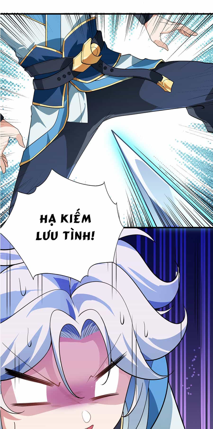 Mang Theo Các Tiên Tử Vô Địch Thiên Hạ - Chương 1 - ảnh 35