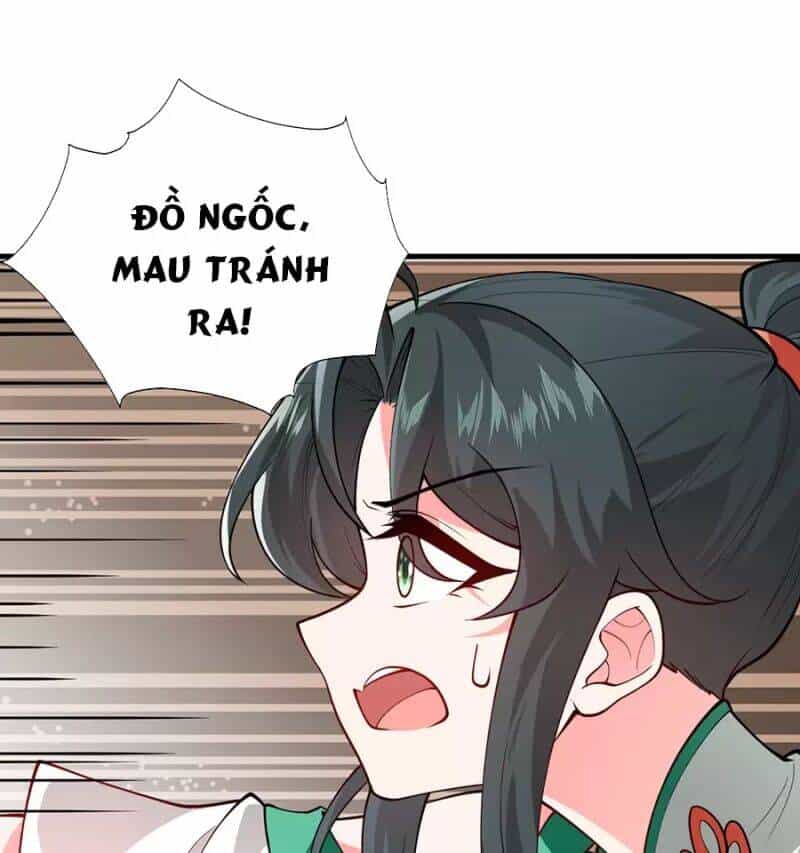 Mang Theo Các Tiên Tử Vô Địch Thiên Hạ - Chương 10 - ảnh 18