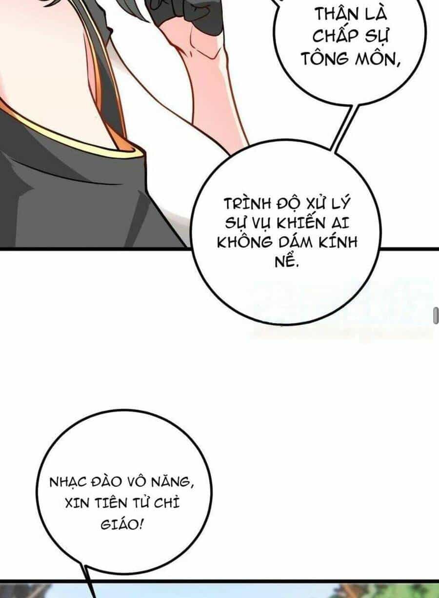 Mang Theo Các Tiên Tử Vô Địch Thiên Hạ - Chương 46 - ảnh 54