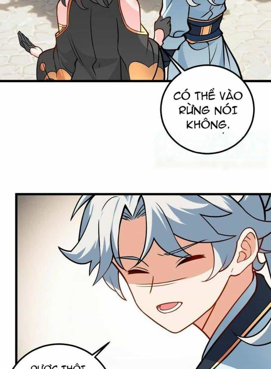 Mang Theo Các Tiên Tử Vô Địch Thiên Hạ - Chương 47 - ảnh 27