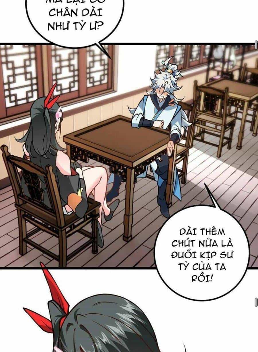 Mang Theo Các Tiên Tử Vô Địch Thiên Hạ - Chương 47 - ảnh 40