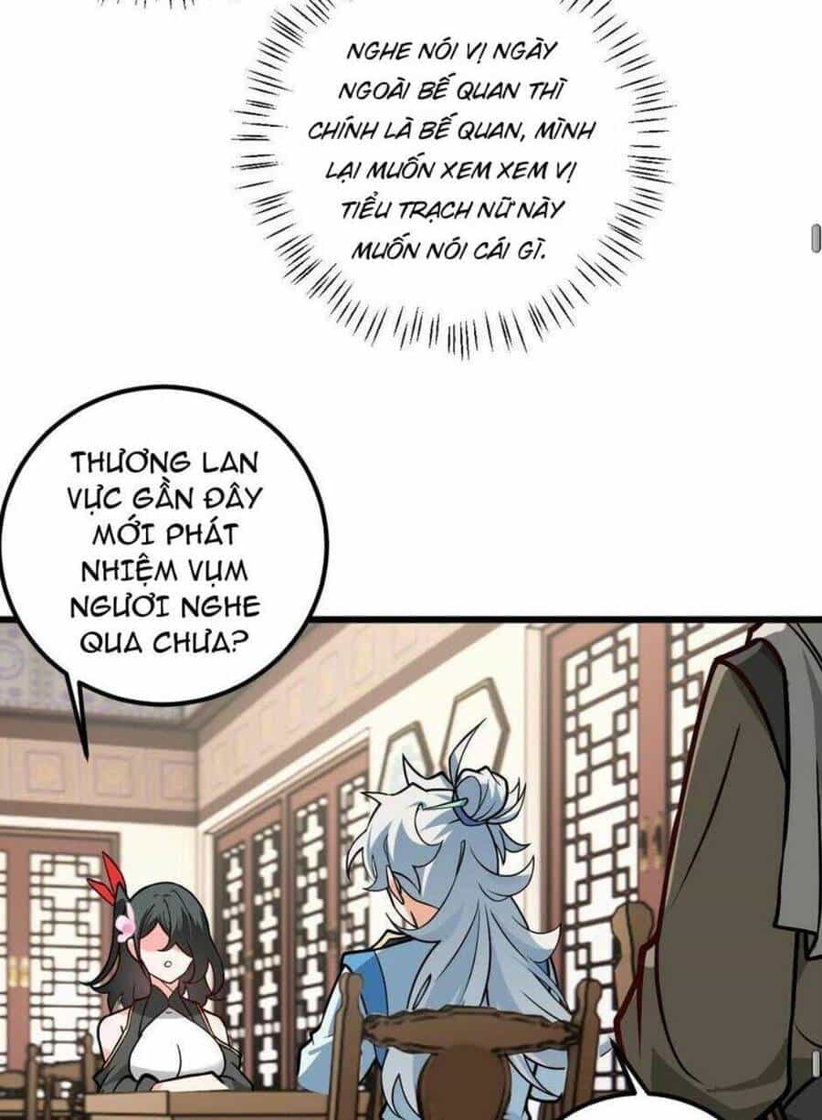 Mang Theo Các Tiên Tử Vô Địch Thiên Hạ - Chương 47 - ảnh 59