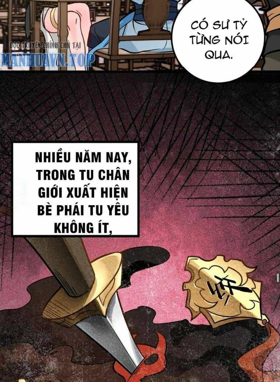 Mang Theo Các Tiên Tử Vô Địch Thiên Hạ - Chương 47 - ảnh 60