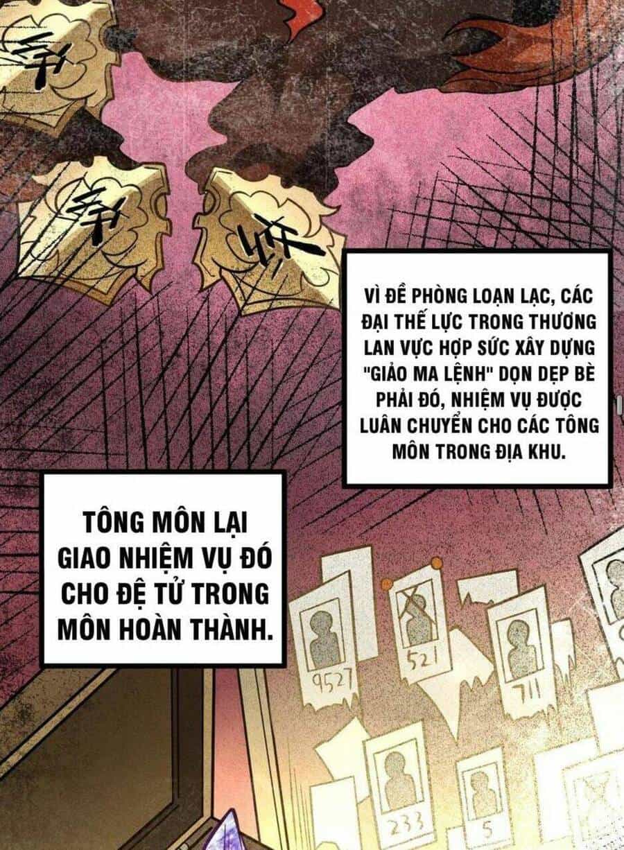 Mang Theo Các Tiên Tử Vô Địch Thiên Hạ - Chương 47 - ảnh 61