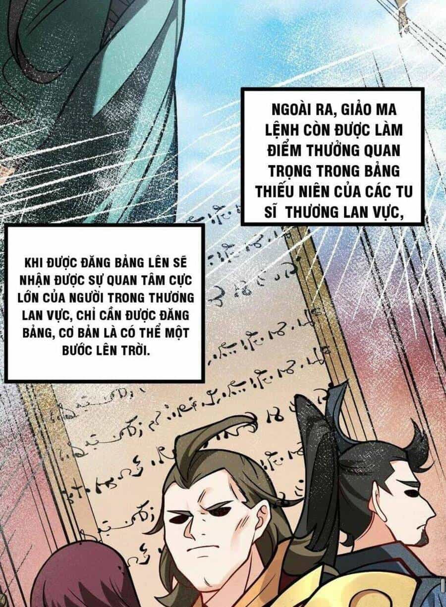 Mang Theo Các Tiên Tử Vô Địch Thiên Hạ - Chương 47 - ảnh 64