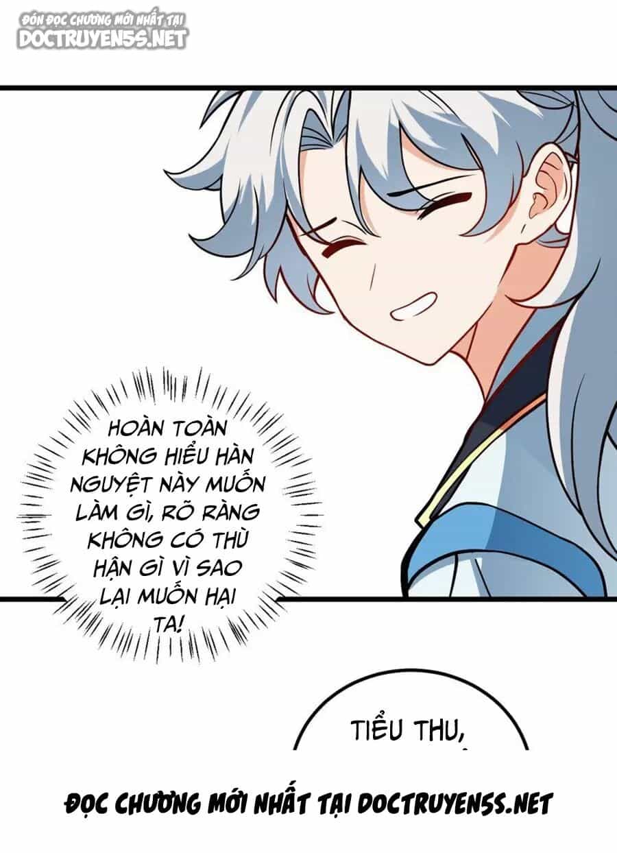 Mang Theo Các Tiên Tử Vô Địch Thiên Hạ - Chương 47.1 - ảnh 10
