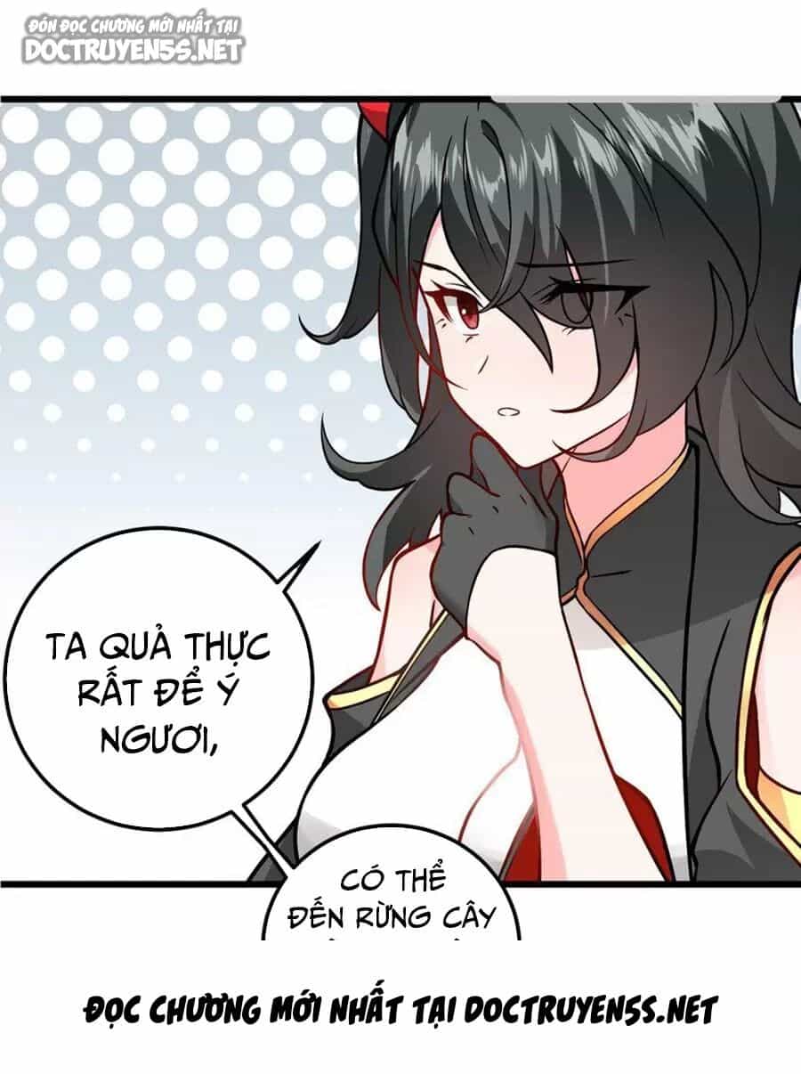Mang Theo Các Tiên Tử Vô Địch Thiên Hạ - Chương 47.1 - ảnh 21