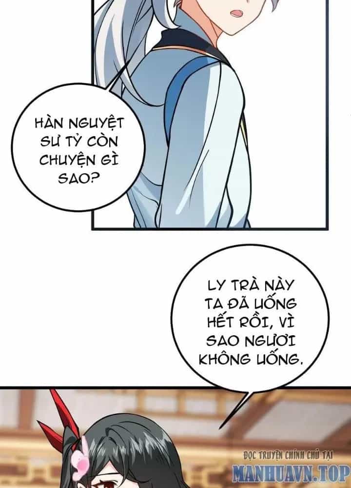 Mang Theo Các Tiên Tử Vô Địch Thiên Hạ - Chương 48 - ảnh 57