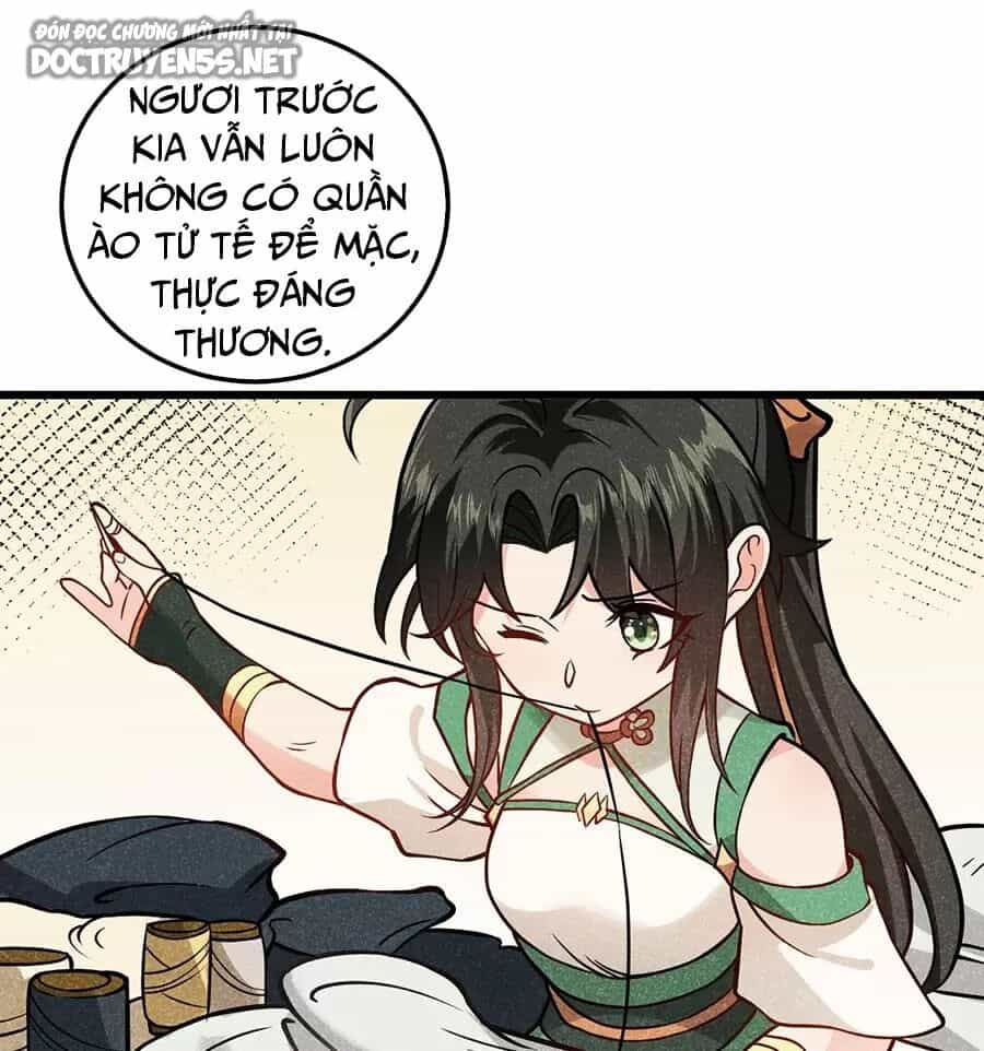 Mang Theo Các Tiên Tử Vô Địch Thiên Hạ - Chương 49.1 - ảnh 13