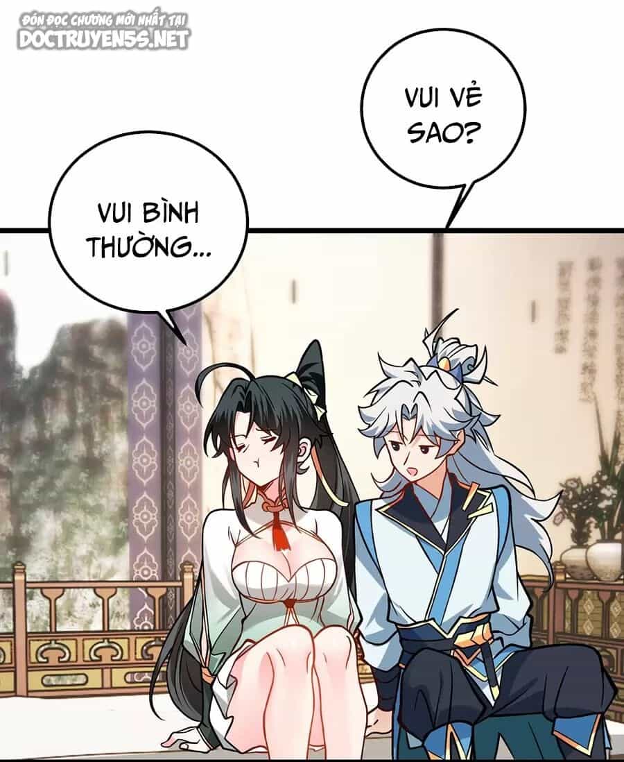Mang Theo Các Tiên Tử Vô Địch Thiên Hạ - Chương 49.1 - ảnh 26