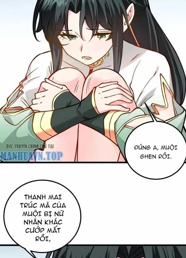 Mang Theo Các Tiên Tử Vô Địch Thiên Hạ - Chương 49 - ảnh 11