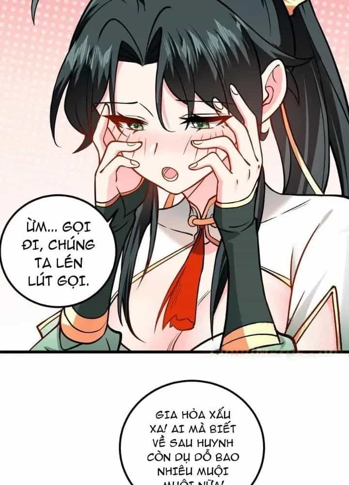 Mang Theo Các Tiên Tử Vô Địch Thiên Hạ - Chương 49 - ảnh 45