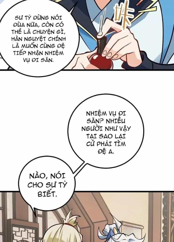 Mang Theo Các Tiên Tử Vô Địch Thiên Hạ - Chương 50 - ảnh 29