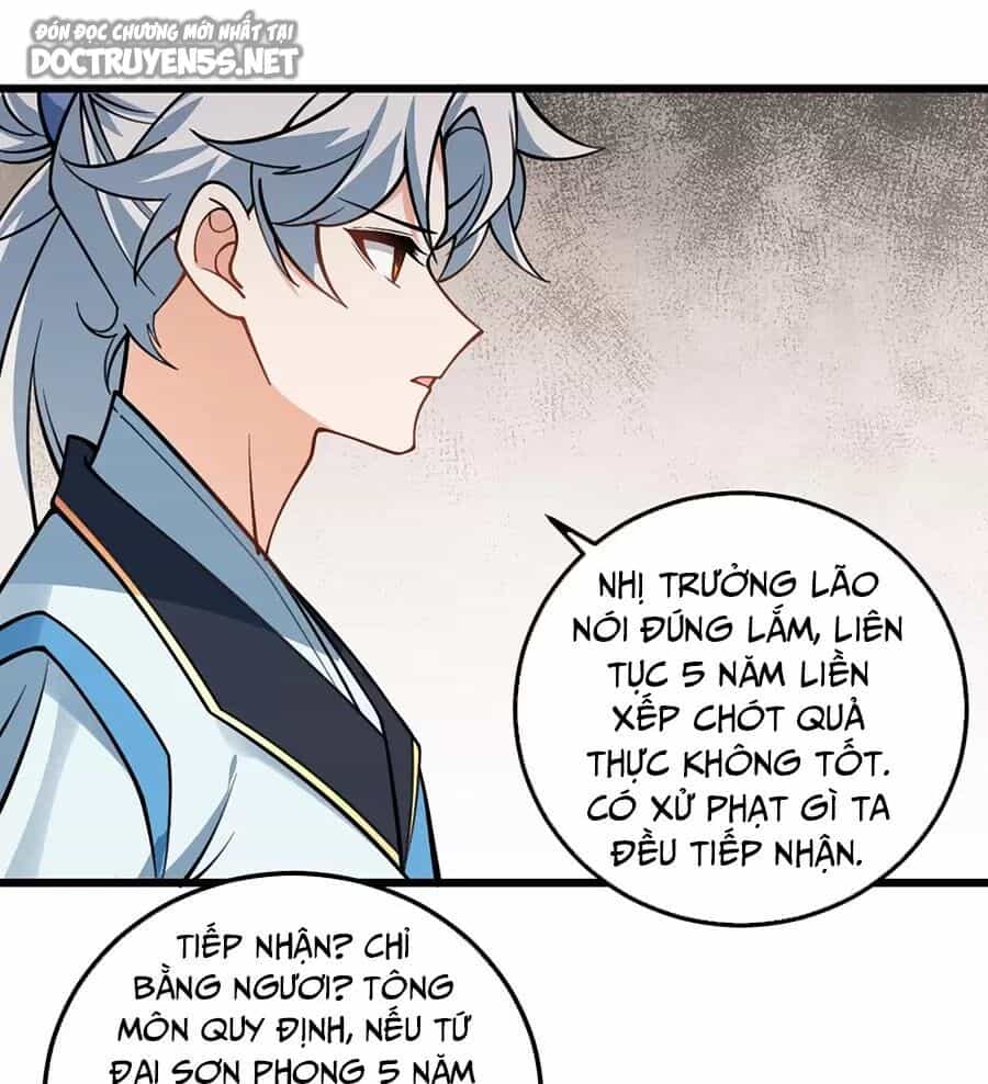 Mang Theo Các Tiên Tử Vô Địch Thiên Hạ - Chương 53.1 - ảnh 28