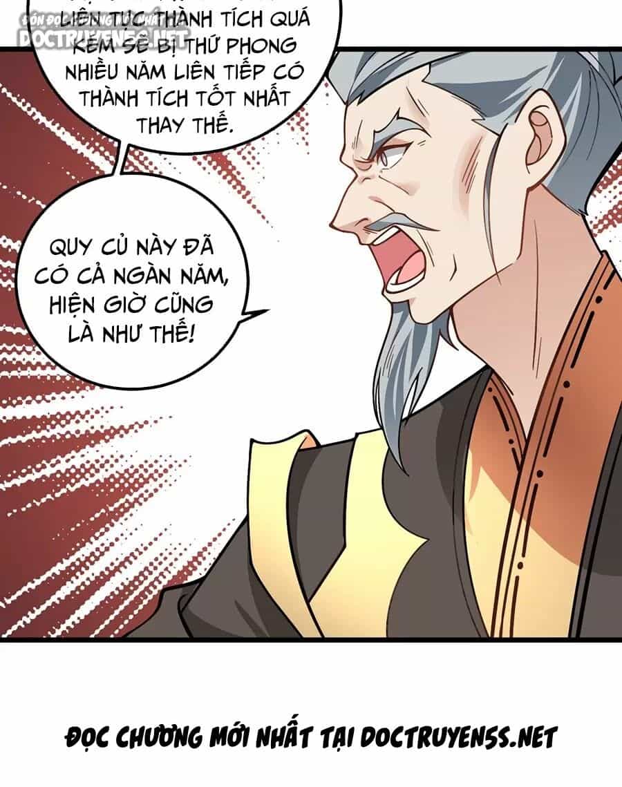 Mang Theo Các Tiên Tử Vô Địch Thiên Hạ - Chương 53.1 - ảnh 29