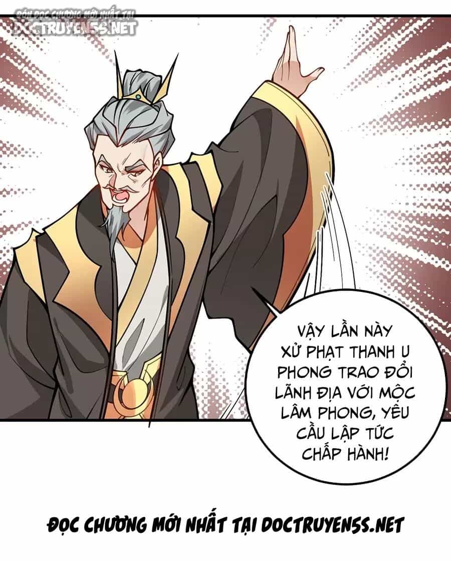 Mang Theo Các Tiên Tử Vô Địch Thiên Hạ - Chương 53.1 - ảnh 35