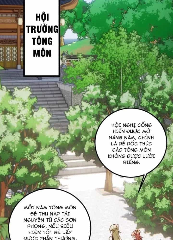 Mang Theo Các Tiên Tử Vô Địch Thiên Hạ - Chương 51 - ảnh 33